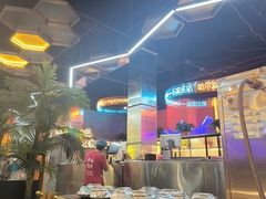 -亿牌牌东北烧烤(博物馆旗舰店)