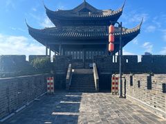 -虞山城墙