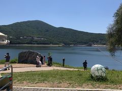 -松花湖风景名胜区