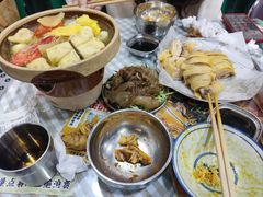 -阿金大白·上海菜馆(新天地店)