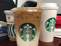 -星巴克(深圳丹竹头分店)