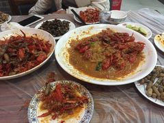 -大拇指龙虾(娄葑文体中心店)
