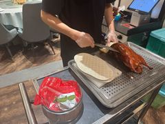 -董家大院·京味家常菜(朝丰家园店)