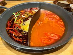 -虾领航小龙虾·吉林烧烤(柳州路店)