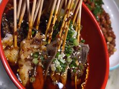 -常和州·夜宵大排档(常州单店)