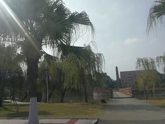 -西南民族大学南区(双流校区)