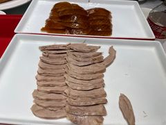 -玉林烤鸭店(黄村兴华店)
