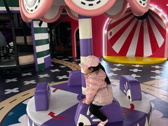 -北戴河集发农业梦想王国
