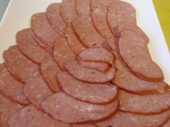 -靠山屯东北农家菜(八龙桥雅苑店)