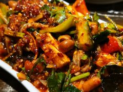 -枪火串烧·东北特色烧烤(罗湖总店)