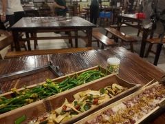 -竹一味·竹筒饭