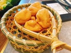 -品也·鲍鱼鸡火锅(皇庭广场店)