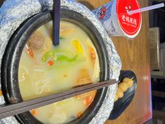 -老妈米线(木渎影视城店)