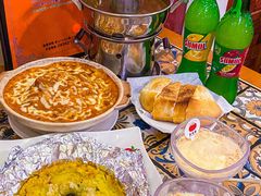 -番茄屋葡式美食(总店)