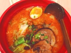 味千麻辣拉面-味千拉面(惠州淡水嘉信茂广场分店)