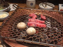 -王妃家(明洞中央店)