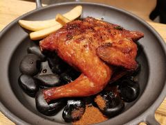 -原石牛扒·约会餐厅(龙城万科里店)