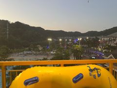 -重庆海昌加勒比海水世界