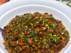 -船歌·鱼水饺青岛菜(闽江二路店)