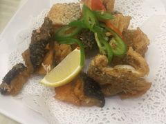 -新享乐海鲜(翠华路店)