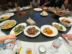 -五谷丰登农家院·地道胶东菜·海鲜烧烤(威海店)