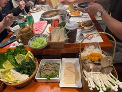 -老员外骨汤火锅(海州古城店)