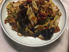 -惠丰堂饭庄
