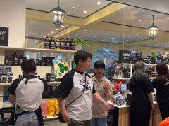 -LUSH(威尼斯人店)