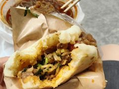 -曹凉粉(西正街店)