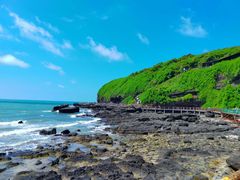 -涠洲岛火山国家地质公园