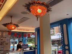 -羊巴道新疆菜·清真(上梅林店)