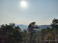 -南京市无想山景区