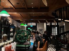 -Long Bar(莱佛士酒店)