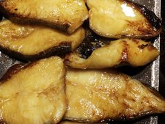 西京鳕鱼烧-梅筑·创意料理(王府井百货店)