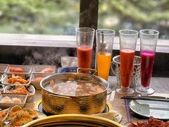 -奢谷·海鲜自助(南海万科店)