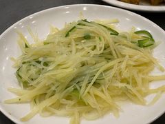 -东北农家小院(定西路店)