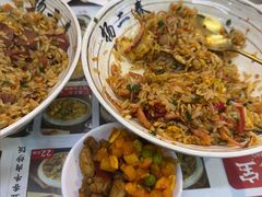 -扬二春炒饭(国庆路总店)