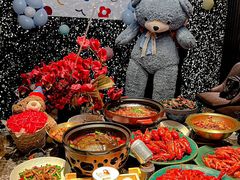 -2046湘味厨房(深圳湾店)