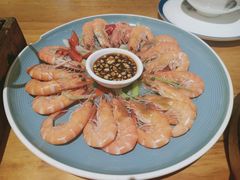 -莲花公园煎蟹·精致小馆(火车站店)