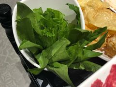 -掂档潮汕牛肉火锅(沈阳万象城店)