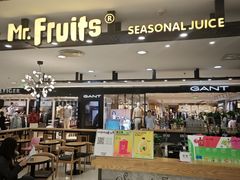 -Mr.Fruits水果先生(北京市百货大楼店)