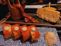 次世代横膈膜-隐户家日式烧肉·酒场(杭州大厦店)