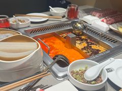 -海底捞火锅(宇飞大厦店)