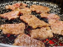 腹心肉-丸藏和牛烧肉专门店(园区师惠坊店)