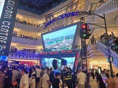 -江南环球港