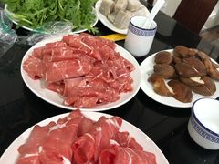 -来顺成饭庄