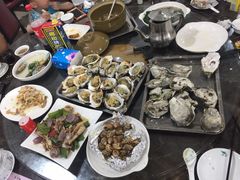 -蚝专家(北滘店)