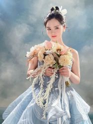 点击看大图 -青禾蒙娜丽莎婚纱摄影(武汉总店)