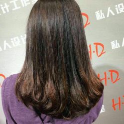 -HD HAIR STYLE
