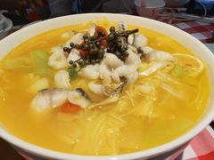-阿里元海鲜·闽南特色菜(曾厝垵店)